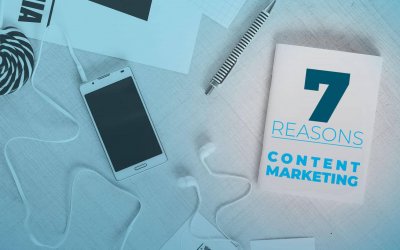 7 Reasons You Need to Focus on Improving Your Content